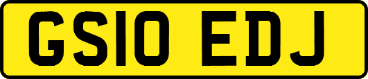 GS10EDJ