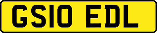 GS10EDL
