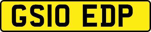 GS10EDP