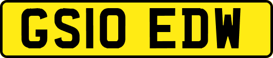 GS10EDW