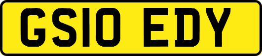 GS10EDY
