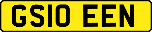 GS10EEN