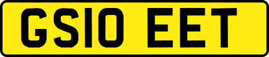 GS10EET