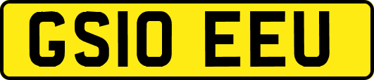 GS10EEU