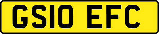 GS10EFC