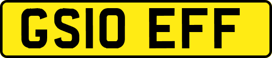 GS10EFF