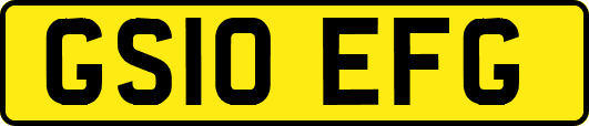 GS10EFG