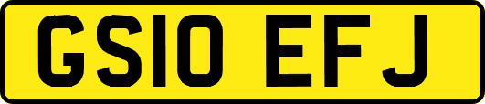 GS10EFJ