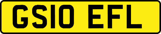 GS10EFL