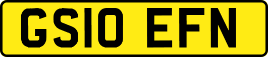 GS10EFN