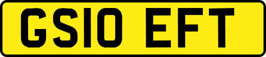 GS10EFT