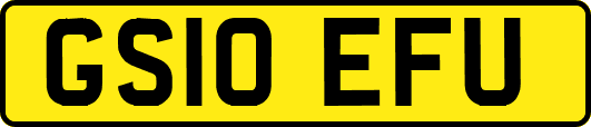 GS10EFU