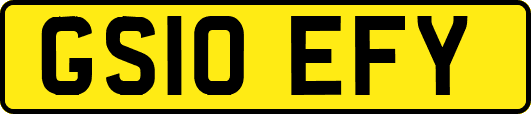 GS10EFY
