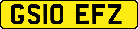 GS10EFZ