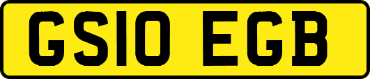 GS10EGB