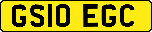 GS10EGC