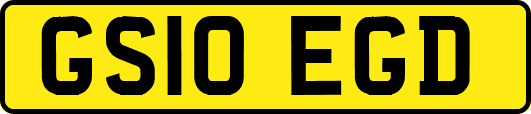 GS10EGD