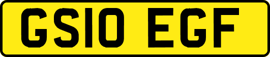 GS10EGF