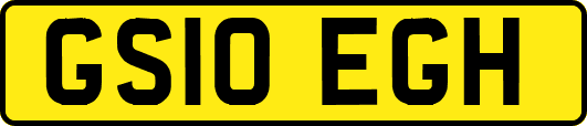 GS10EGH
