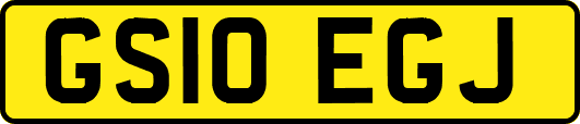 GS10EGJ