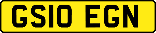 GS10EGN