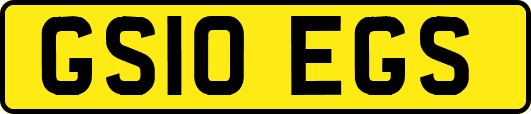 GS10EGS