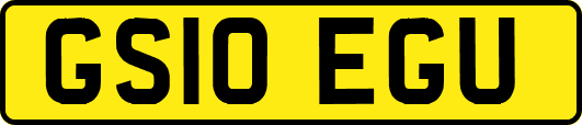 GS10EGU