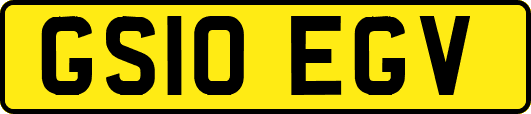 GS10EGV
