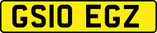 GS10EGZ