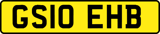GS10EHB