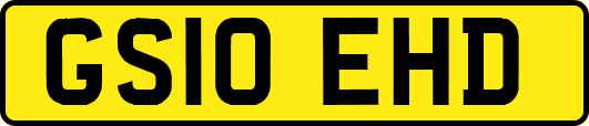 GS10EHD