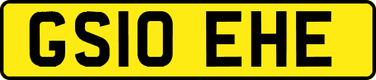 GS10EHE