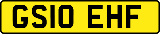 GS10EHF