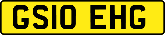 GS10EHG