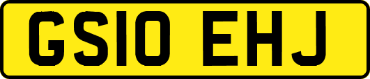 GS10EHJ
