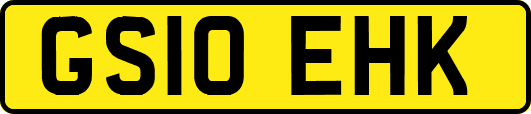 GS10EHK