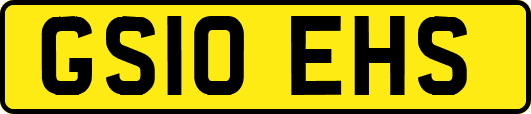 GS10EHS