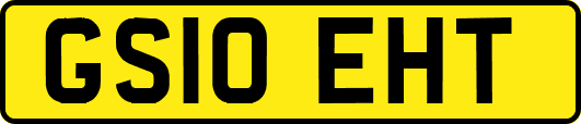 GS10EHT