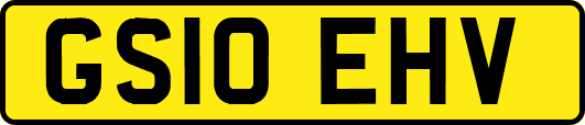 GS10EHV