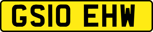 GS10EHW