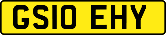 GS10EHY