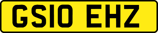 GS10EHZ