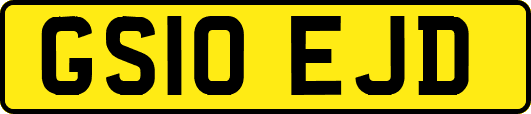 GS10EJD