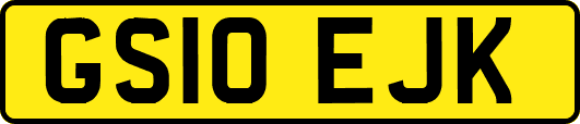 GS10EJK