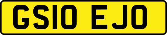 GS10EJO