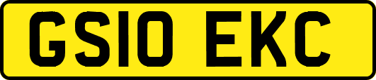 GS10EKC