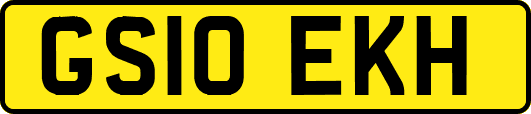 GS10EKH