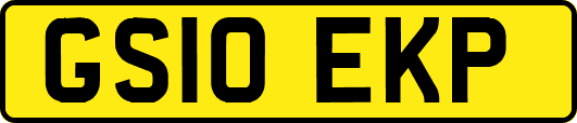 GS10EKP
