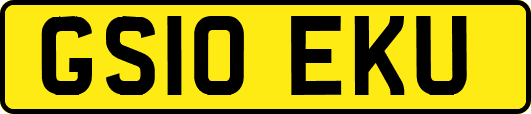 GS10EKU