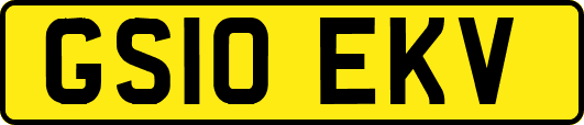 GS10EKV